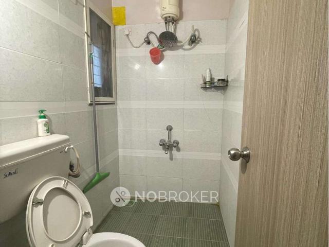 3 BHK Flat In B. U.bhandari Everglade for Rent In Kharadi