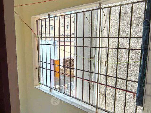 3 BHK Flat In Ba Foundation_ Kasi Flats For Sale In Korattu
