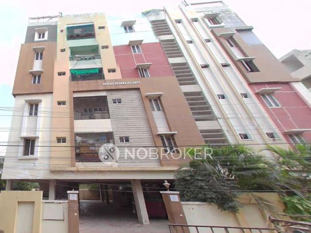 3 BHK Flat In Bachudevara Apartment for Rent In Old Bowenpally