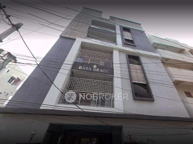 3 BHK Flat In Baba Grace, Barfi Ghar for Rent In Kondapur