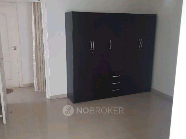 3 BHK Flat In Babukhan Solitaire For Sale In Hyderabad