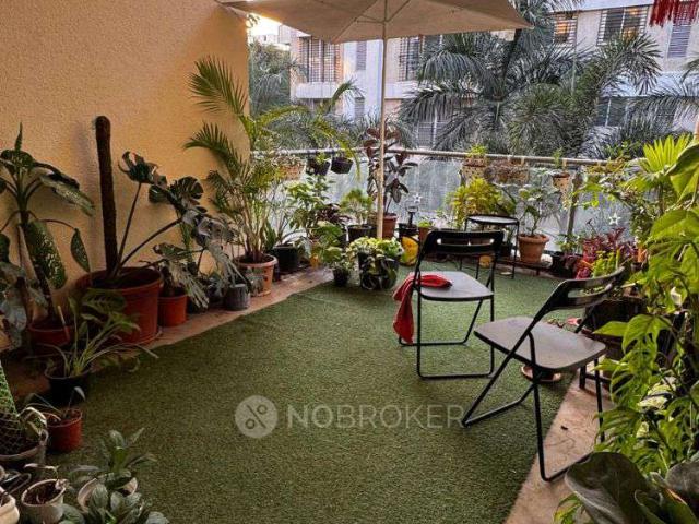 3 BHK Flat In Bafana El Premiero for Rent In Elpremiero Apartment Condominium