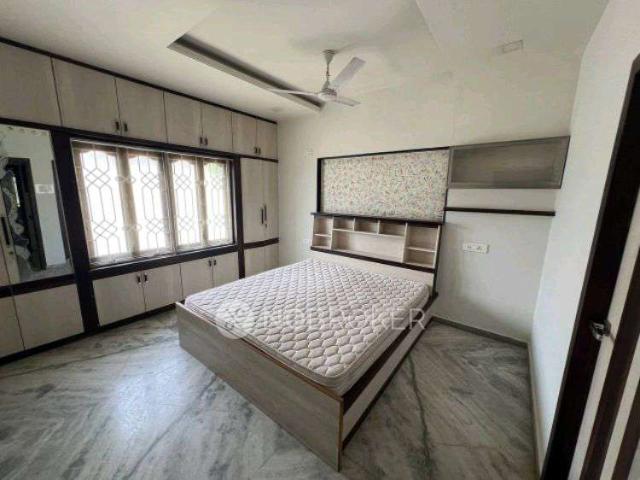 3 BHK Flat In Bait ul mamur for Rent In Khairtabad
