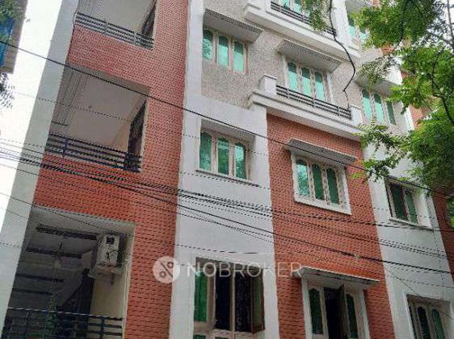 3 BHK Flat In Bala Anjaneya Residency for Rent In Kukatpally