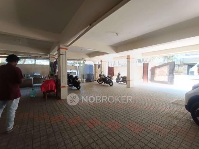 3 BHK Flat In Bala Anjaneya Residency for Rent In Kukatpally