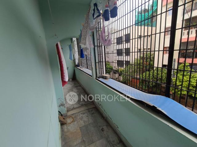 3 BHK Flat In Bala Bhadra Residency For Sale In New Nallaku