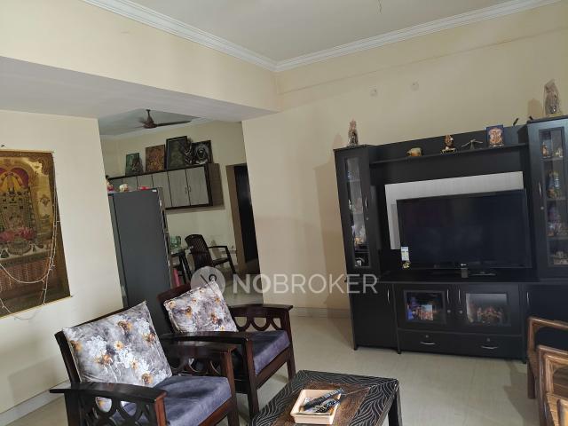 3 BHK Flat In Balaji Towers For Sale In Kapra