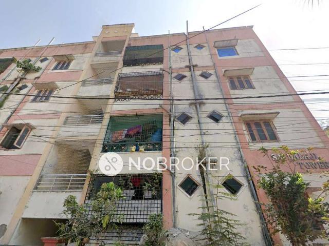3 BHK Flat In Balaji Towers For Sale In Peerzadiguda