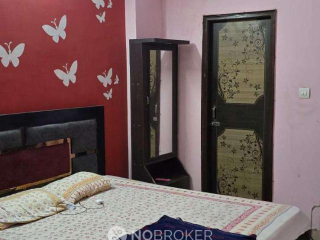 3 BHK Flat In Balaji Apartment for Rent In Lal Kuan