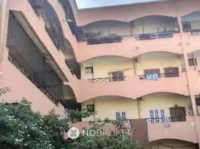 3 BHK Flat In Balaji Avenue For Sale In Bowenpally