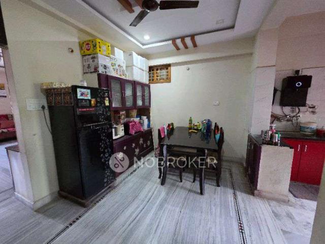 3 BHK Flat In Balaji Ayati Homes for Rent In Pragathi Nagar