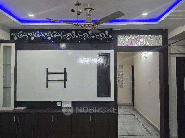 3 BHK Flat In Balaji Ayati Homes for Rent In Pragathi Nagar, Kakatiya Hills
