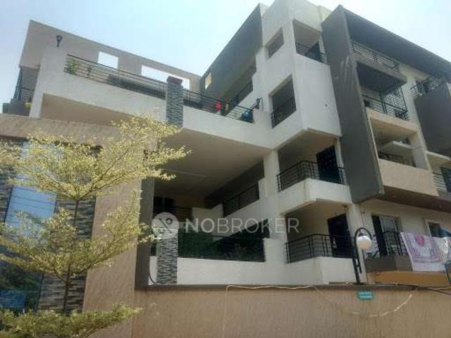 3 BHK Flat In Balaji Casablanca for Rent In Whitefield