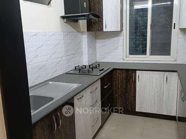3 BHK Flat In Balaji Casablanca for Rent In Whitefield