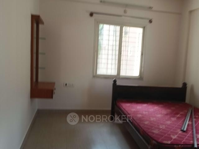 3 BHK Flat In Balaji Elegance for Rent In Whitefield