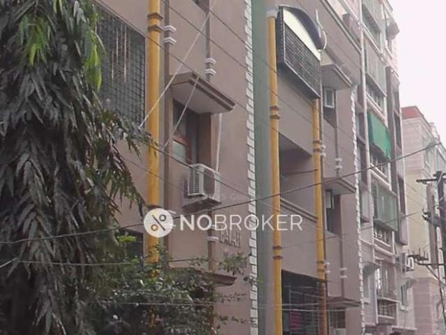 3 BHK Flat In Balaji Enacalve For Sale In Tarnaka