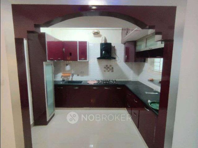 3 BHK Flat In Balaji Enclave, Akshaya Nagar for Lease In Balaji Enclave