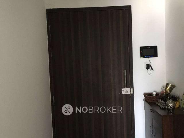3 BHK Flat In Balaji Infinity Apartment For Sale In Baner