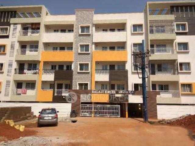 3 BHK Flat In Balaji Krupa For Sale In Yelahanka