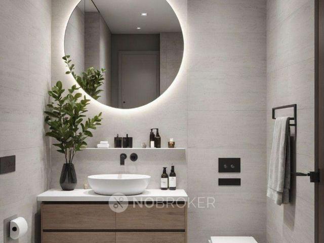 3 BHK Flat In Balaji Mesmero For Sale In Lohegaon