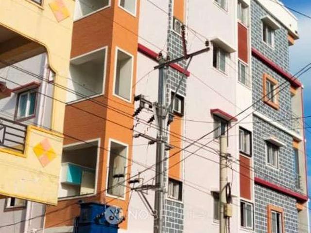 3 BHK Flat In Balaji Pride For Sale In Hayathnagar_khalsa