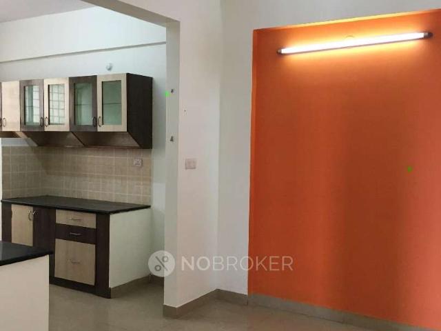 3 BHK Flat In Balaji Pristine for Rent In Whitefield