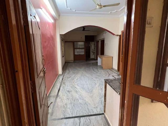 3 BHK Flat In Balaji Residency for Rent In Old Bowenpally