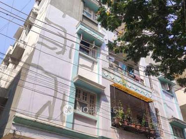 3 BHK Flat In Balaji Residency For Sale In Kukatpally