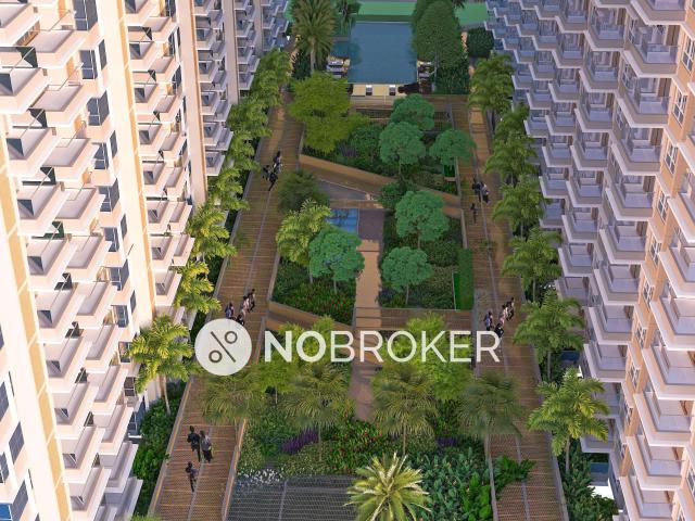 3 BHK Flat In Balaji Residency For Sale In Madhavapuri Hills