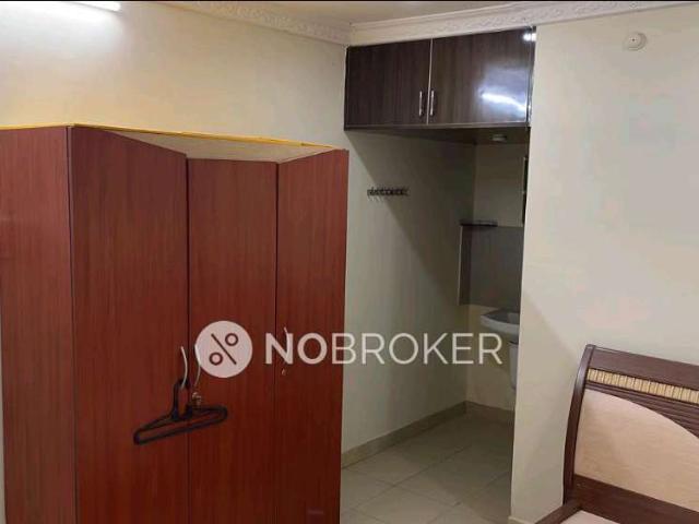 3 BHK Flat In Balaji Residency For Sale In Narsingi