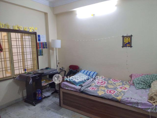 3 BHK Flat In Balaji Residency Rr Nagar For Sale In Rr Nagar