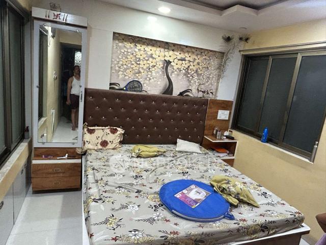 3 BHK Flat In Balaji Symphony For Sale In Panvel