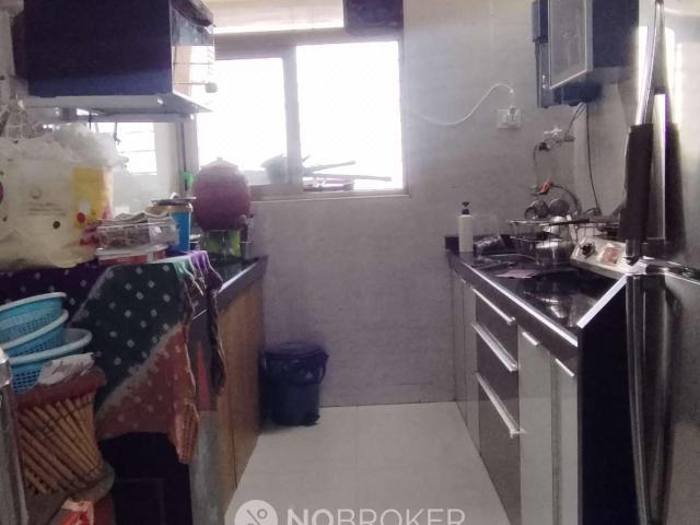3 BHK Flat In Balaji Symphony for Rent In Panvel