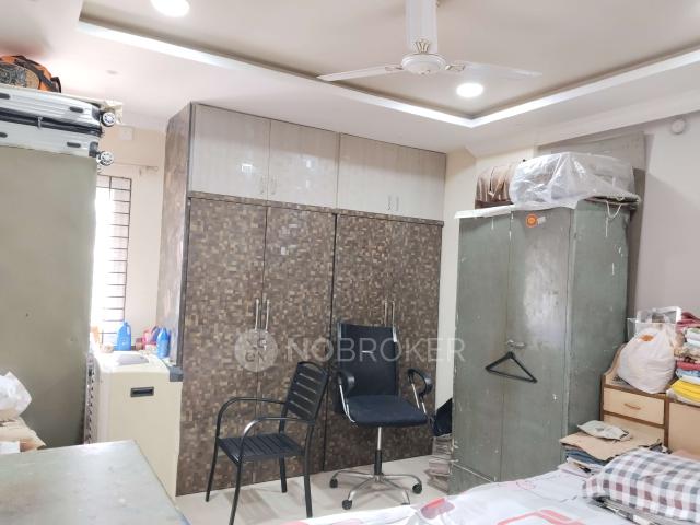 3 BHK Flat In Balaji's Starzup Premier Residence For Sal
