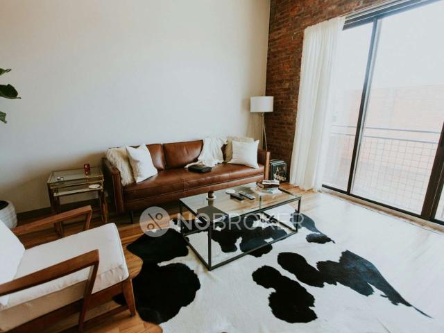 3 BHK Flat In Baldota Elegant For Sale In Mallathahalli