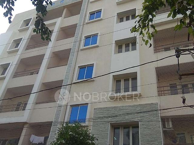 3 BHK Flat In Balinga Homes for Rent In Kondapur