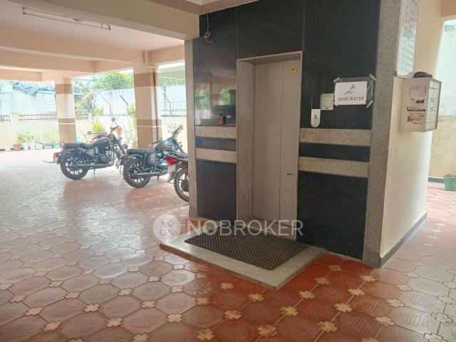 3 BHK Flat In Balinga Homes for Rent In Kondapur