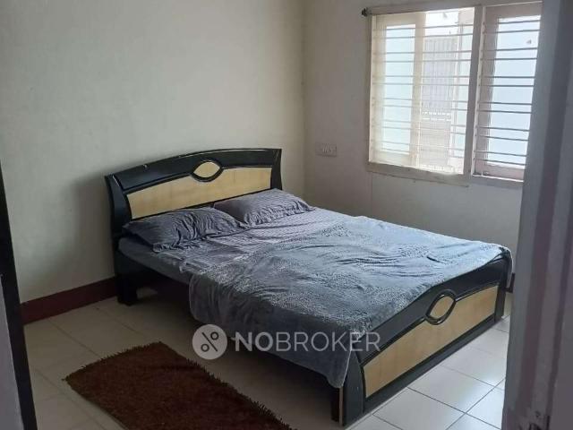 3 BHK Flat In Banjara Apartment for Rent In Banjara Hills