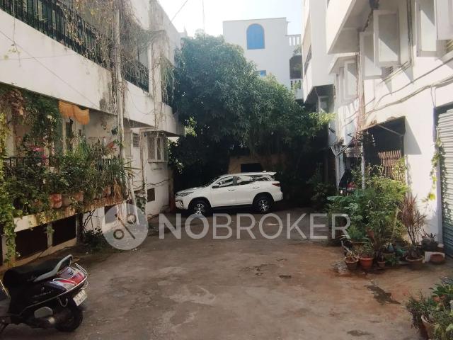 3 BHK Flat In Banjara Kiran Apartments for Rent In Banjara Hills
