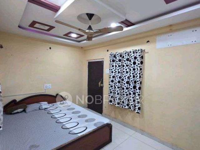 3 BHK Flat In Banjara Kiran Apartments for Rent In Banjara Hills