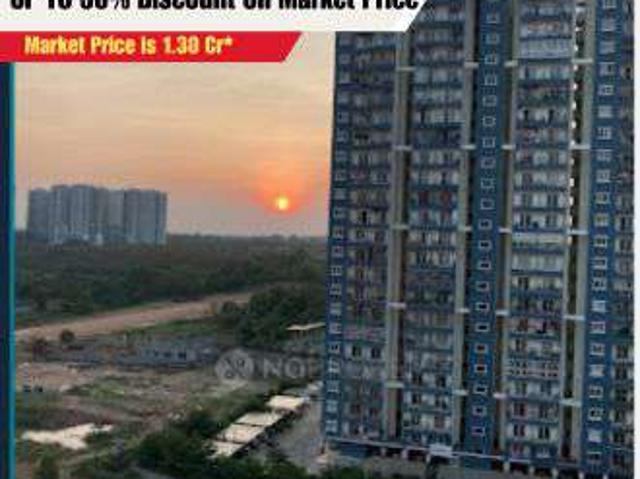 3 BHK Flat In Bank Auction Property Vahe Imperial Gardens 2 For Sale In Gunjur