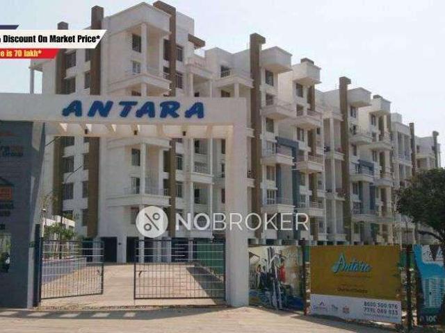 3 BHK Flat In Bank Auction Property Antara For Sale In Kondhwa Budruk