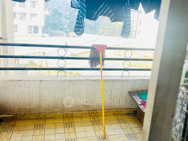 3 BHK Flat In Devi Indrayani Chs For Sale In Talwade