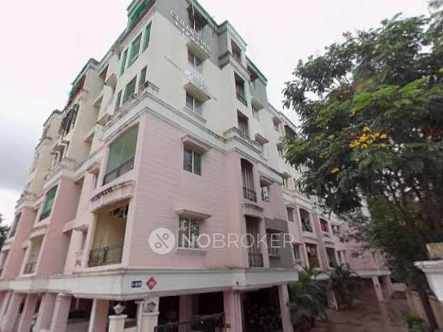 3 BHK Flat In Bank Auction Property Gulmohar Gardens Annexï¿½g block For Sale In Mallapur