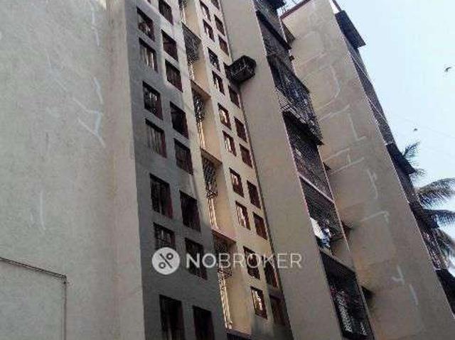 3 BHK Flat In Bank Auction Property Sai Darshan Chsl For S