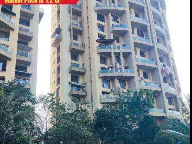 3 BHK Flat In Bank Auction Property Solitaire For Sale In