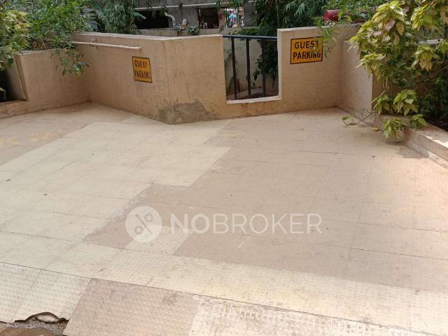 3 BHK Flat In Bank Auction Property Swapnalok Towers Chsl For Sale In Malad East