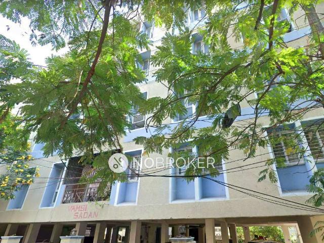 3 BHK Flat In Basava Sri Sadan for Rent In Puppalguda