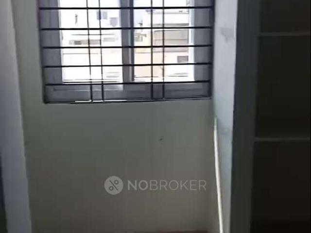 3 BHK Flat In Basha Residency For Sale In Trimulgherry