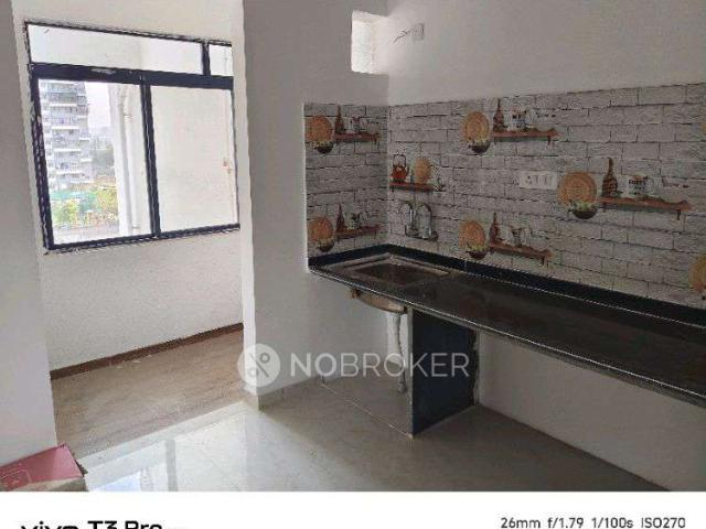 3 BHK Flat In Basil Serenity For Sale In Charholi Budruk